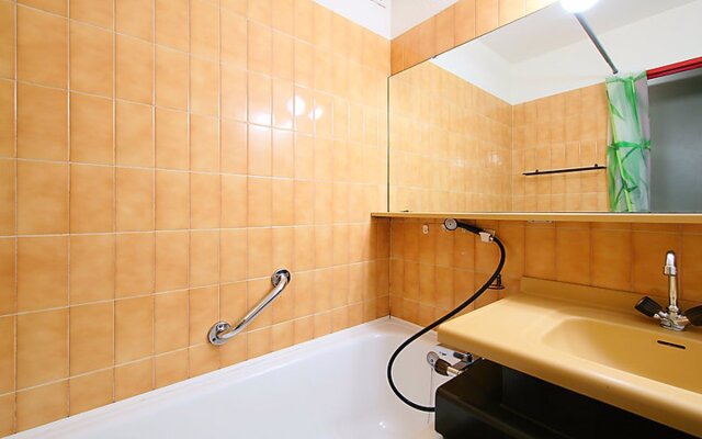 Le Chamois Blanc 24077