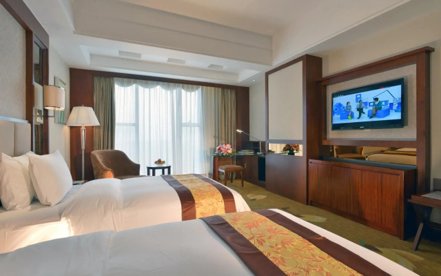 Huilihua Hotel