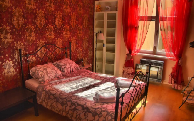 Stela's Apartments - Vysehrad