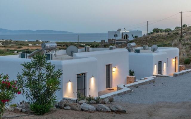 Mikri Villas