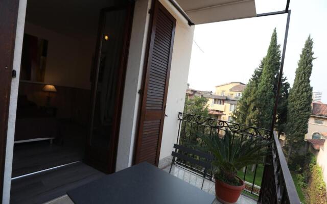 Palazzo Cinque Greenview