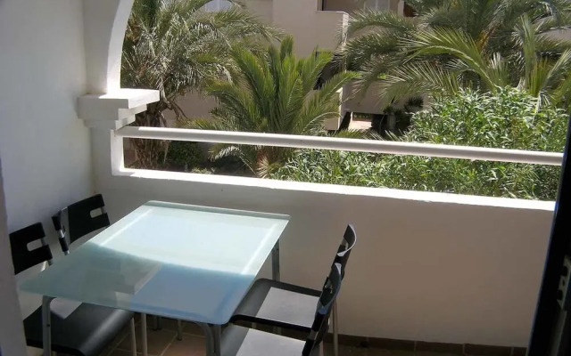 Apartamento Mimosas