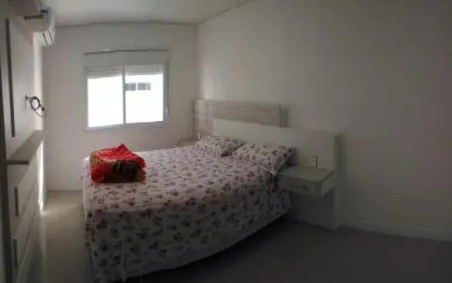 02 suítes em Capao da Canoa - Ed Maui