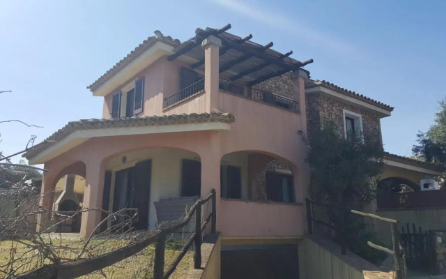 villa Isabel 2