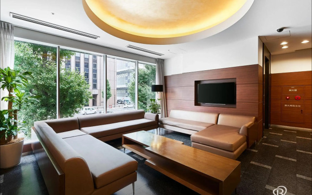 Daiwa Roynet Hotel Nagoya Station