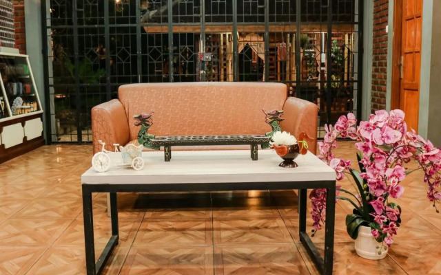 Oyo 2868 Mustika Villa