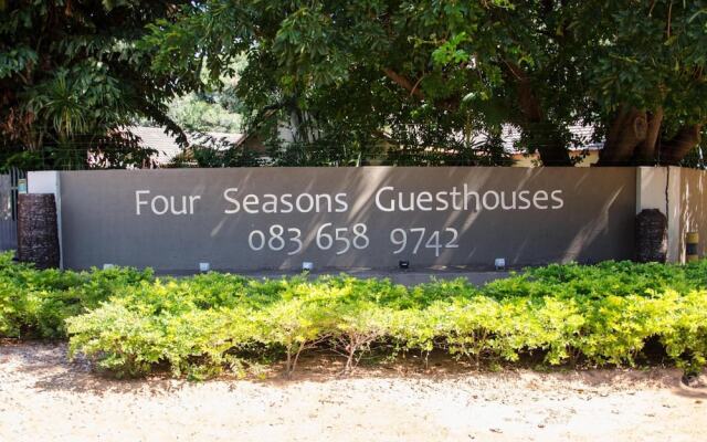 Four Seasons Guesthouses