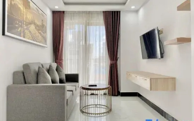 WH Chamkarmon Residence