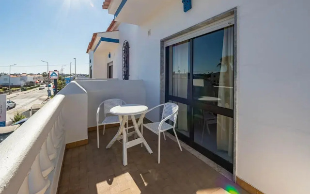 New Sunset Haven in Gale-2br With Big Terrace