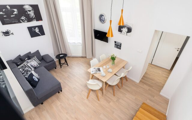 Apartments Dietla Cracow by Renters