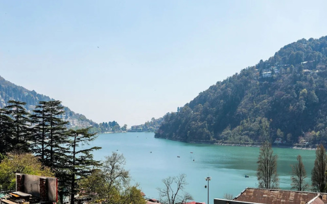 OYO 12542 Hotel Ankur Plaza