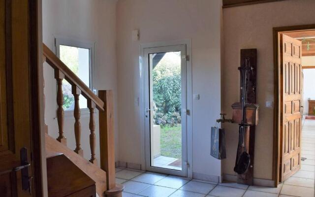 Maison Trébeurden, 5 pièces, 9 personnes - FR-1-368-147