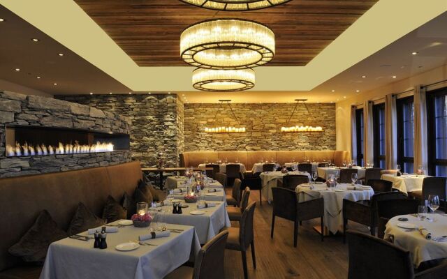 Bergspa Hotel LA VAL