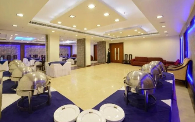Aryans Taj Resorts