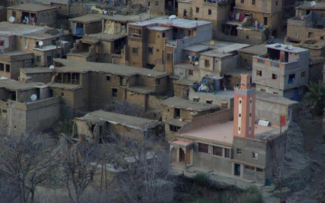 Amlougui House