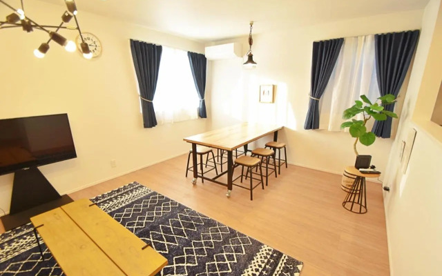 FINOA Residential Suite Asakusa/Oshiage Skytree