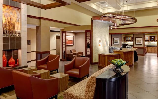Hyatt Place Dublin/Pleasanton