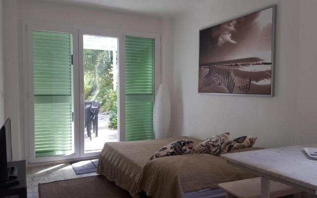 Le Mura Holiday Home