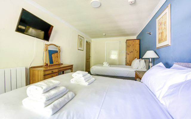 Onich Hotel