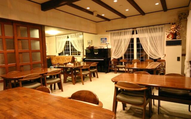 Resort Pension Shikisai