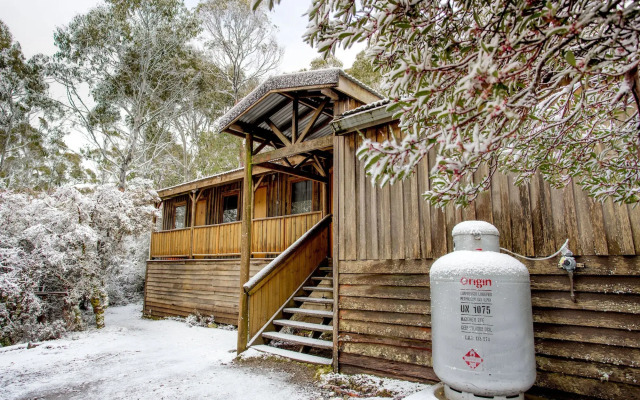 Discovery Parks - Cradle Mountain