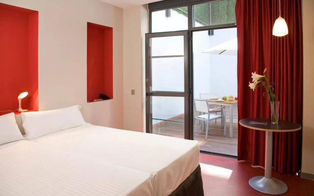 Hotel Ciutat Vella