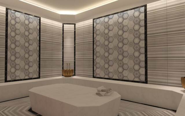 The Westist Hotel & Spa