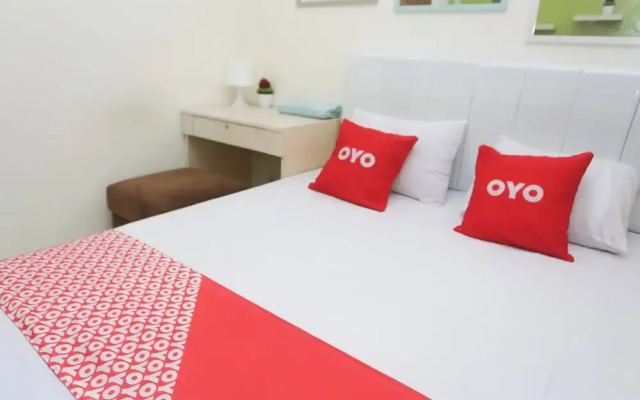 Capital O 93931 Elzio Property