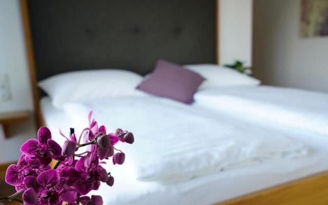 Walters Weinquartier