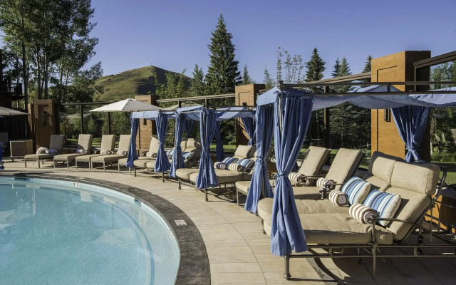 Sun Valley Resort