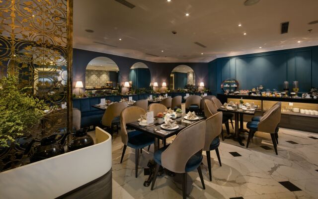 Hanoi Allure Hotel