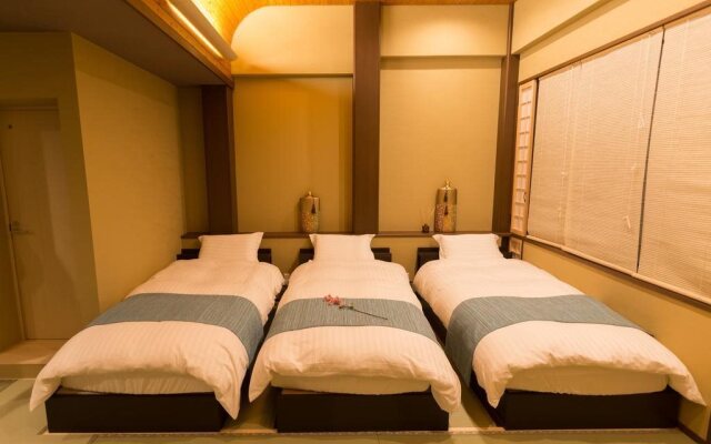 Kyoto Miyabi Kawaramachi