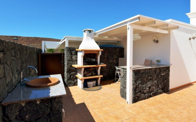 Villa Timanfaya