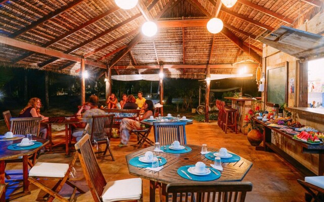 Canto Leela Eco Bungalows