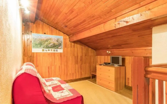 Appartement Saint-Chaffrey , 5 pièces, 8 personnes - FR-1-330E-19