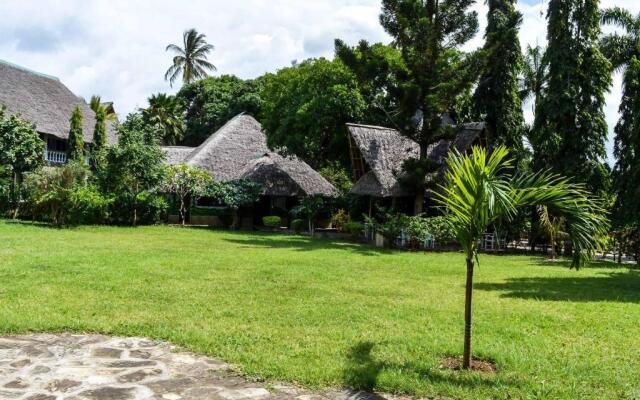 Greenwood Resort