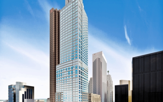 The St. Regis Toronto