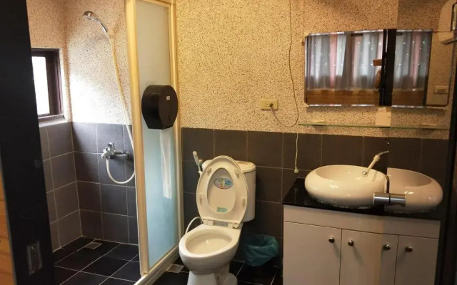 Meiting B&B