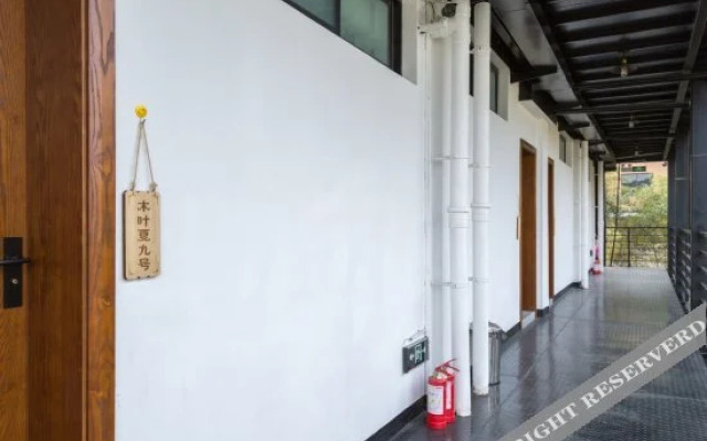 Mood Club Theme Holiday Hostel
