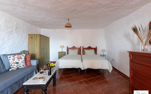 Living Artenara - CAVE HOUSE & SILENCE