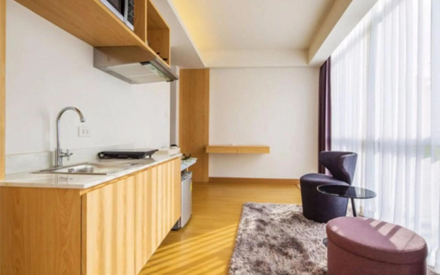 Solo Express Bangkok