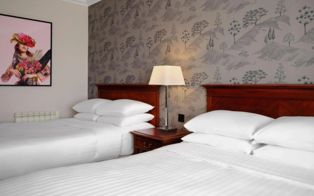 Delta Hotels by Marriott Breadsall Priory Country Club
