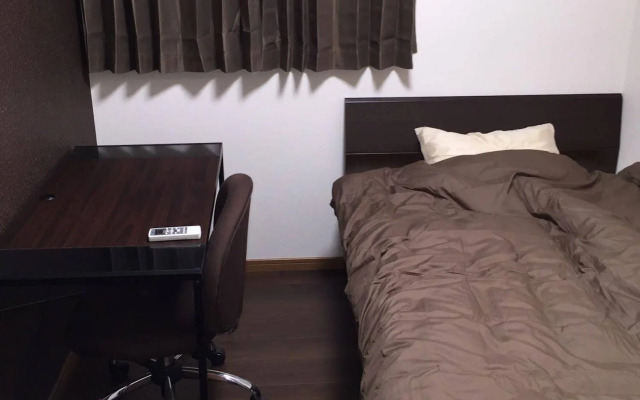 B&B 4 Rooms