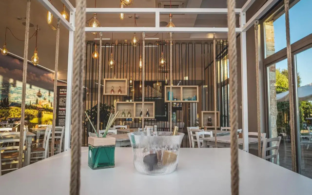 Antico Podere San Francesco Hotel