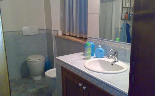 Bed & Breakfast La Casa Delle Rondini