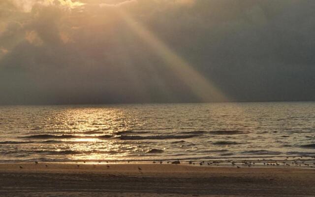 Scheveningen Sea Side