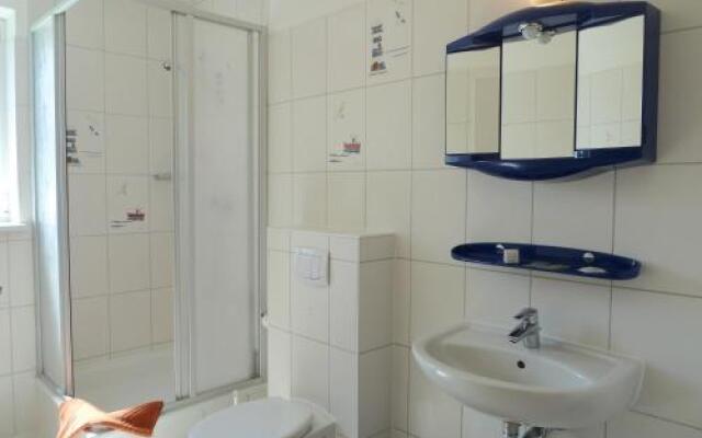 Apartmenthaus Olivia