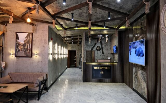 Atlas Hotel