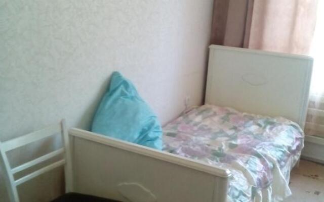 Hostel on Kirpilskaya 39A
