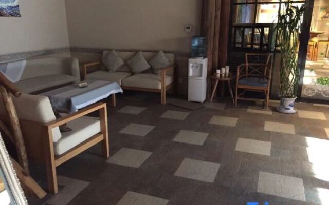 Duan’s Quadrangle Inn